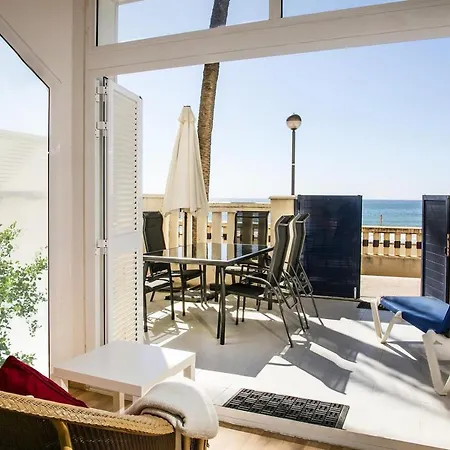 La Marina Sun Apartment