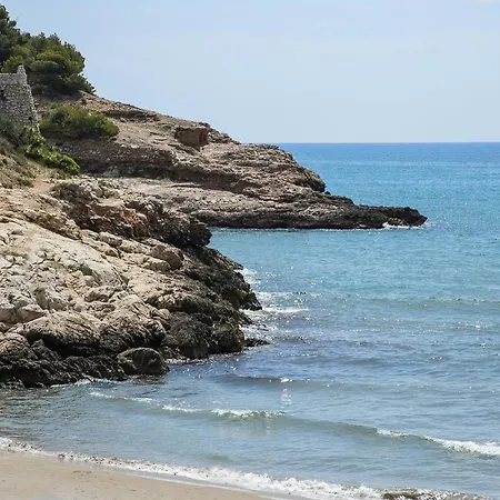 La Marina Sun Apartment Sitges