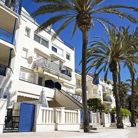 La Marina Sun Sitges
