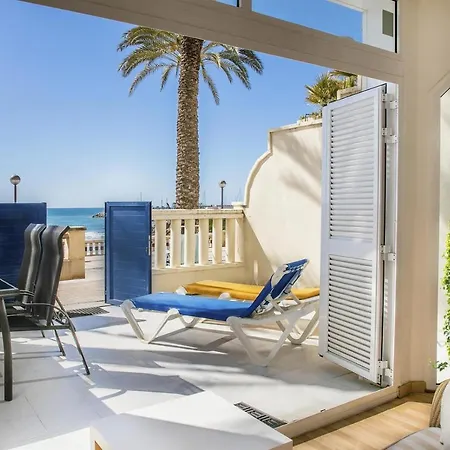 La Marina Sun * Sitges