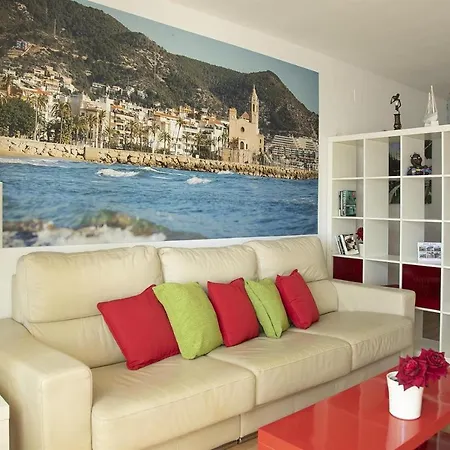 Apartment La Marina Sun *