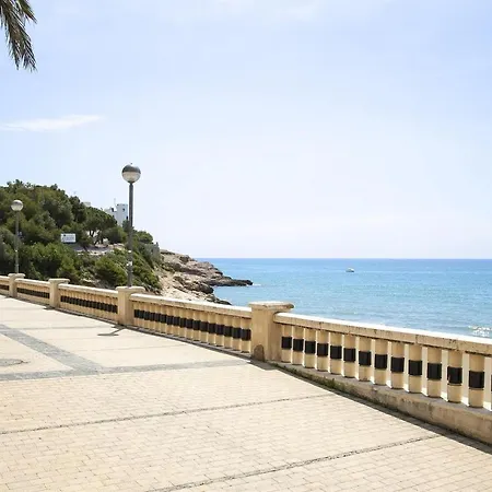 Apartment La Marina Sun Sitges