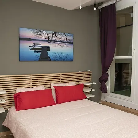 Apartment La Marina Sun Sitges