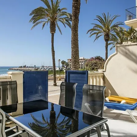 La Marina Sun Apartment
