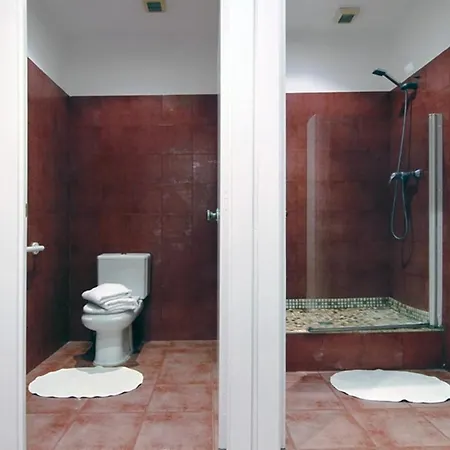 La Marina Sun Apartment *