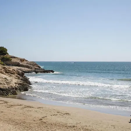 Apartment La Marina Sun Sitges