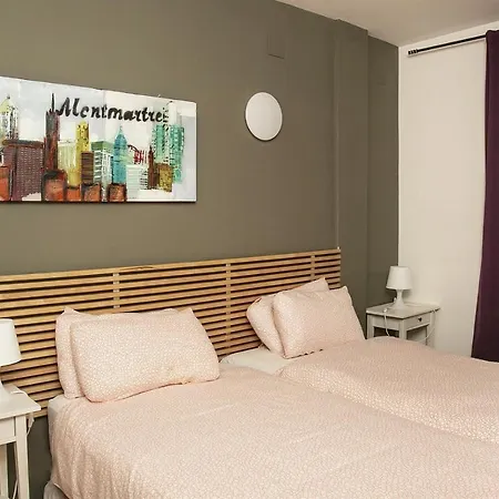 La Marina Sun Apartment
