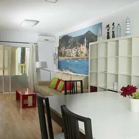 La Marina Sun Apartment